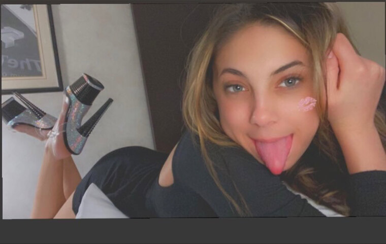 bad girl need discipline banner image