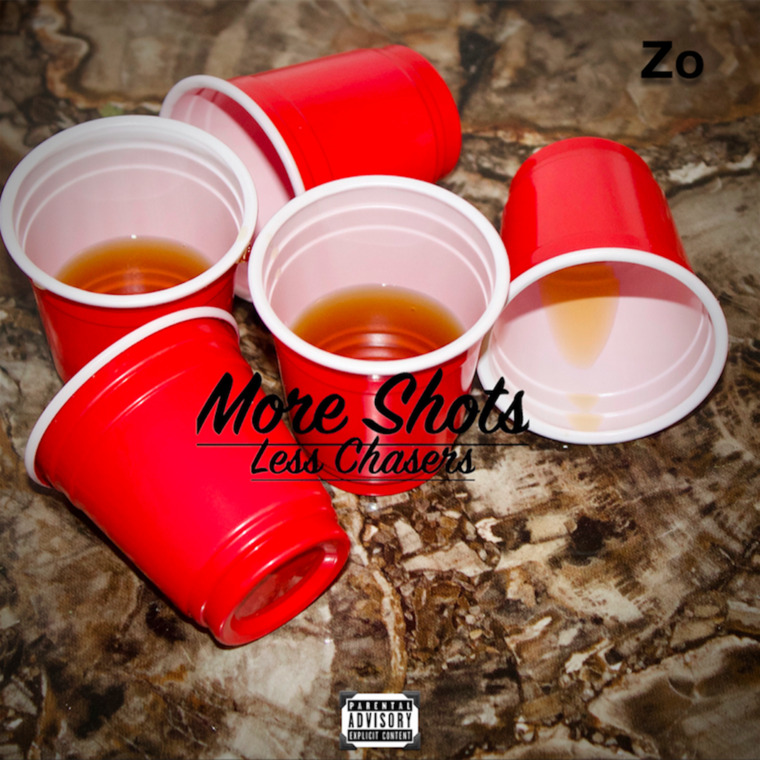 Zo cover image