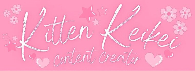 Kitten Keikei 💸 VIP 💸 cover image