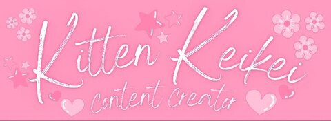 Kitten Keikei 💸 VIP 💸 cover image