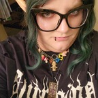 Marie Thompson avatar