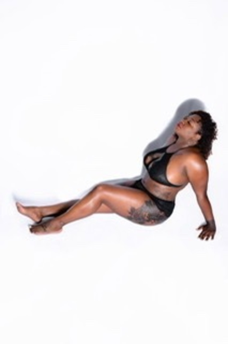 X_Melaninbeauty_X cover image