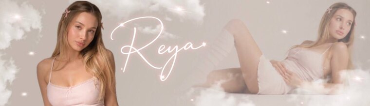 Reya cover image