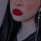 Ruby 💗 avatar