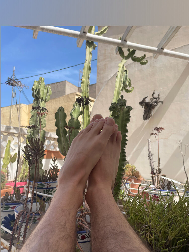 X_Soles cover image