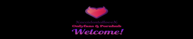 XaccidentalloveX cover image