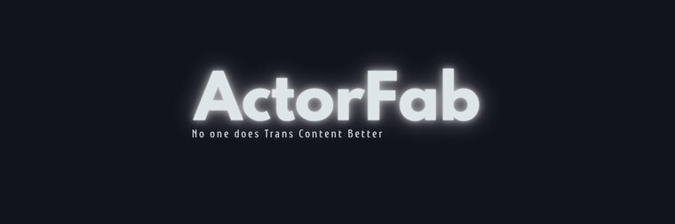 ActorFab banner image