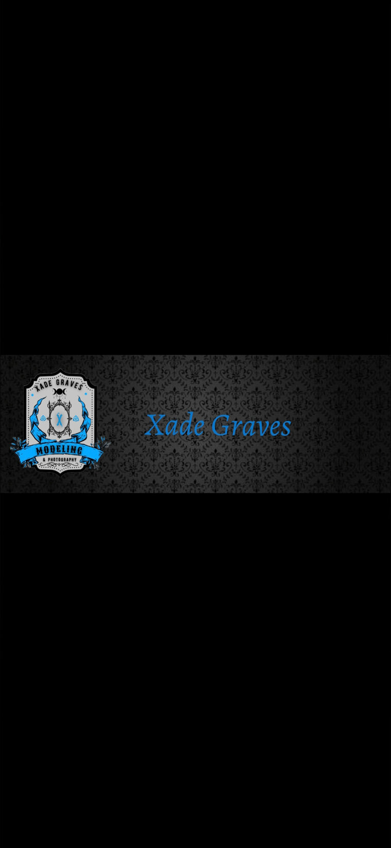 Xade Graves cover image