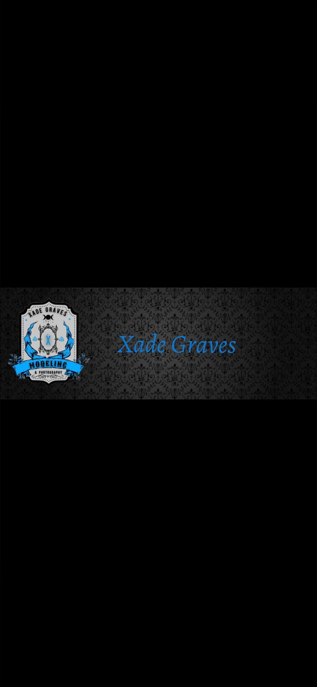 Xade Graves banner image