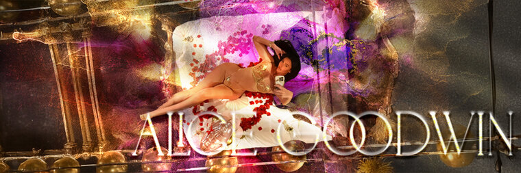 🟢🔛Alice Goodwin banner image