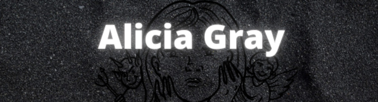 Alicia Gray cover image