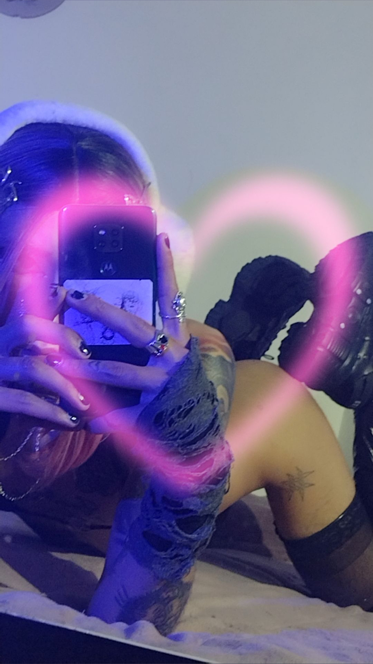 Babyalien666 cover image