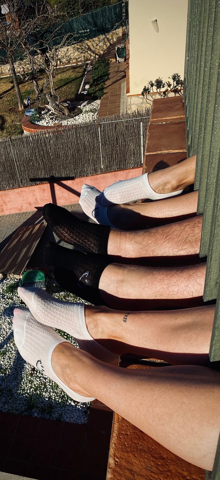 𝚇𝚊𝚖𝚊𝚗𝚊 𝙵𝚎𝚎𝚝🦶🏼 cover image