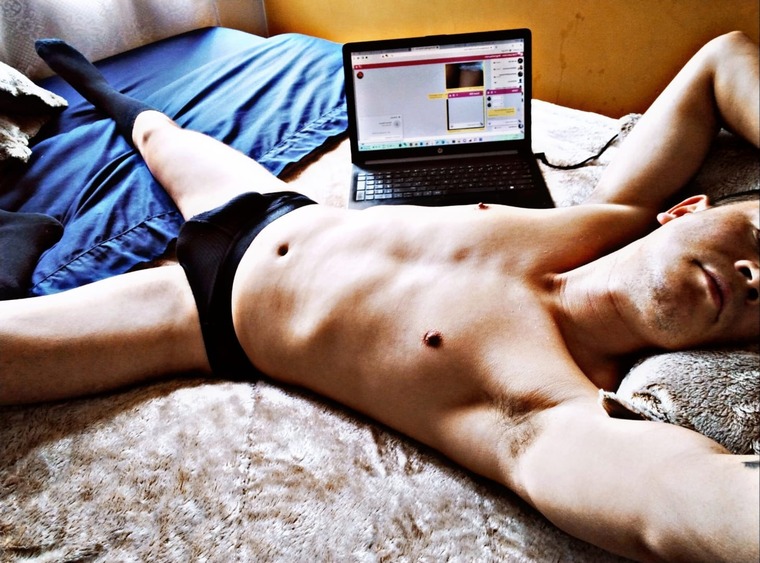 Xander Allen cover image