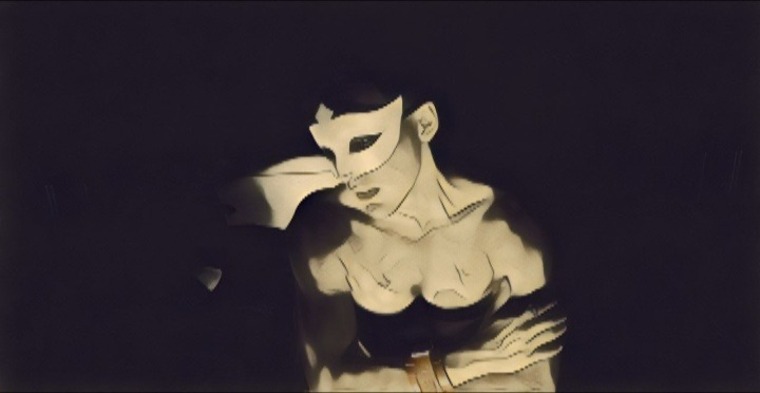 Xander cover image