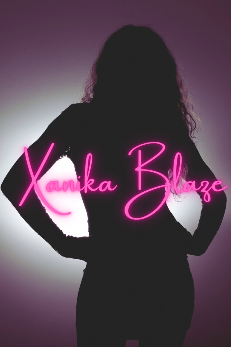 Xanika Blaze 💋 cover image