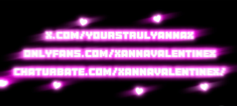 Anna Angel banner image