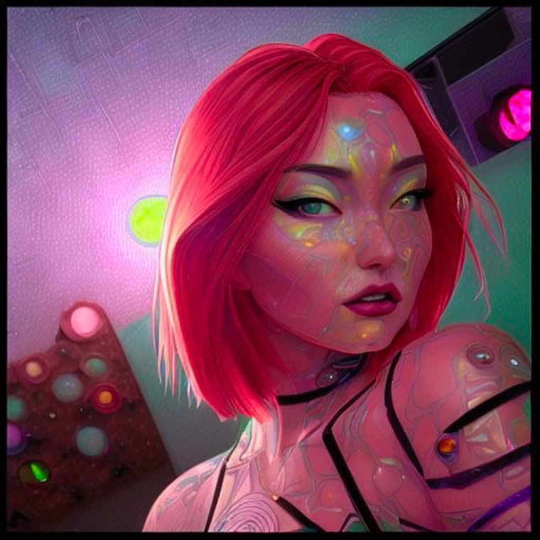 Xannaxx cover image