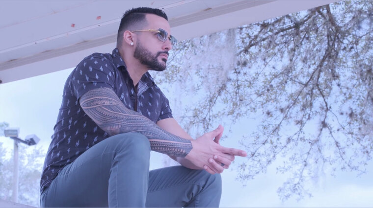 Xano Dee banner image