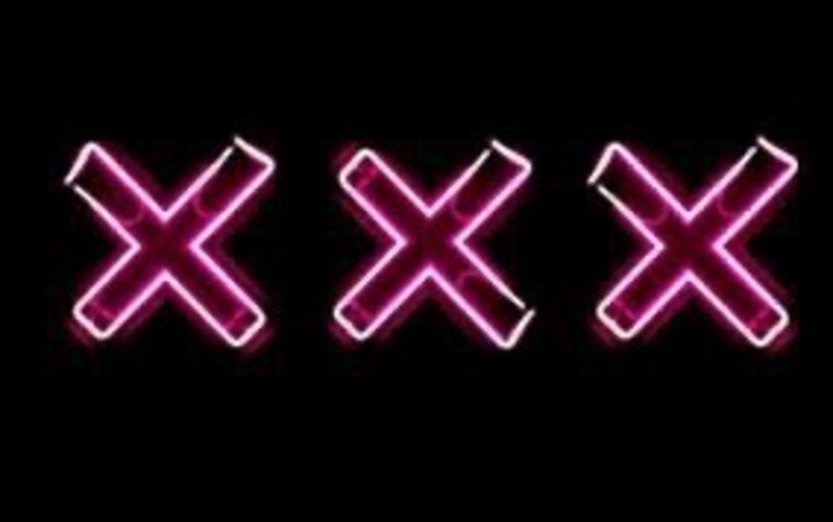 XxxanonxxX cover image