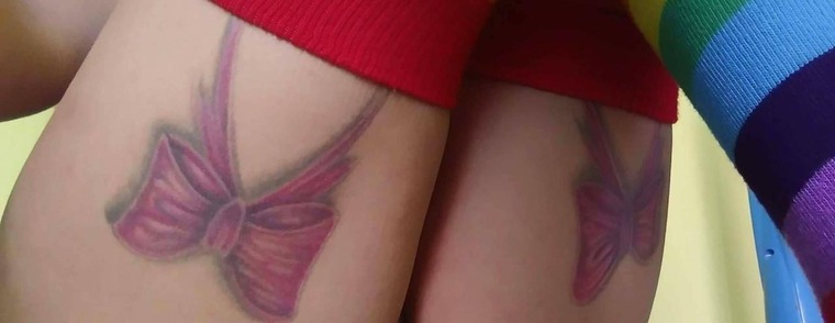 Xarenitiny banner image