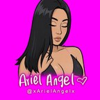 Ariel Angel avatar