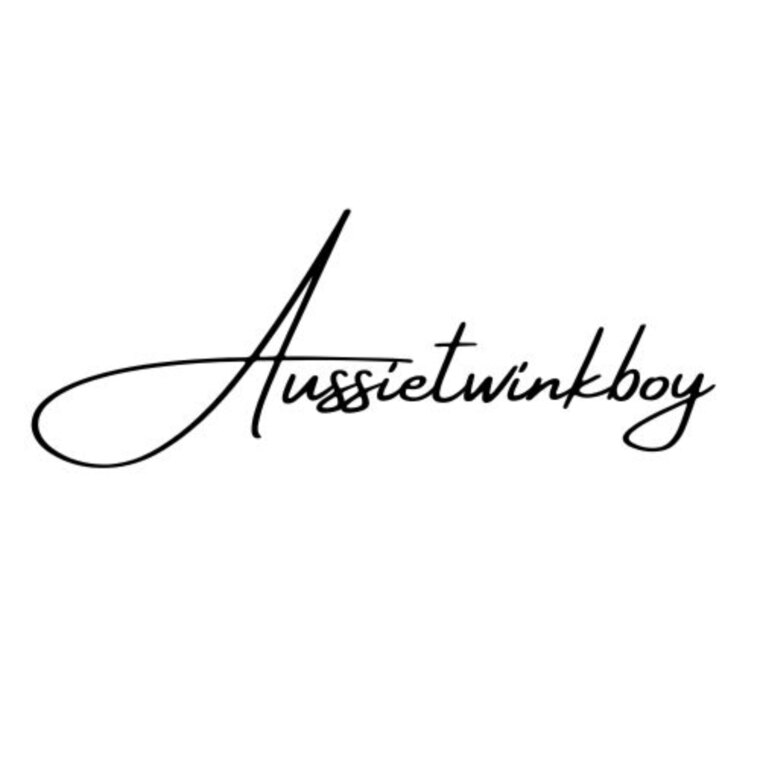 Aussietwinkboy banner image