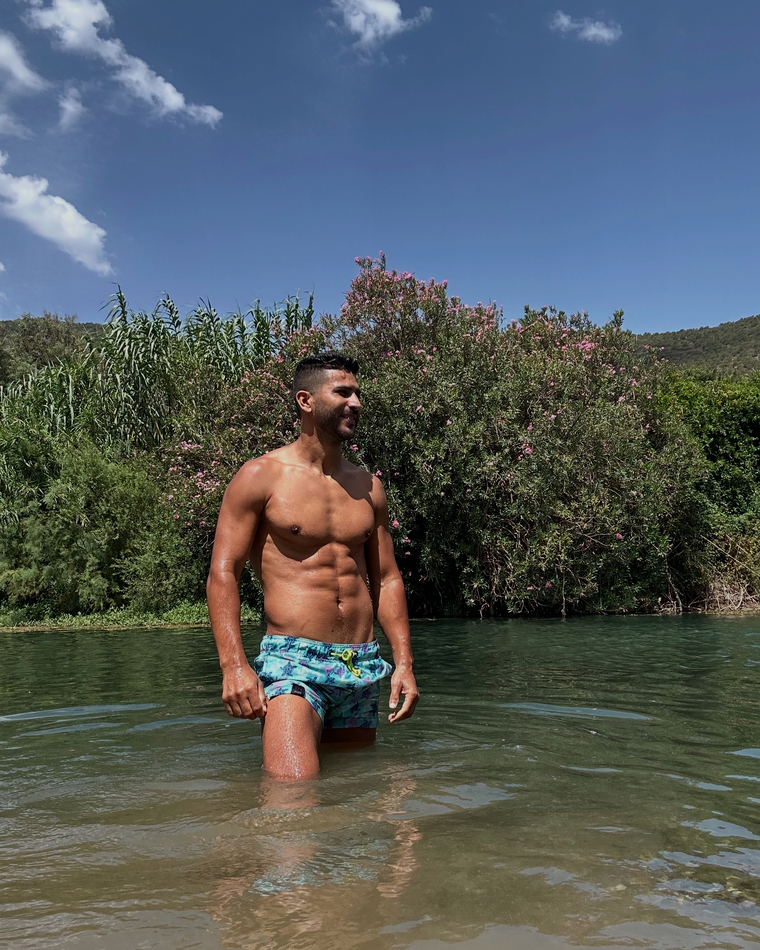 Morenazodelhierro cover image