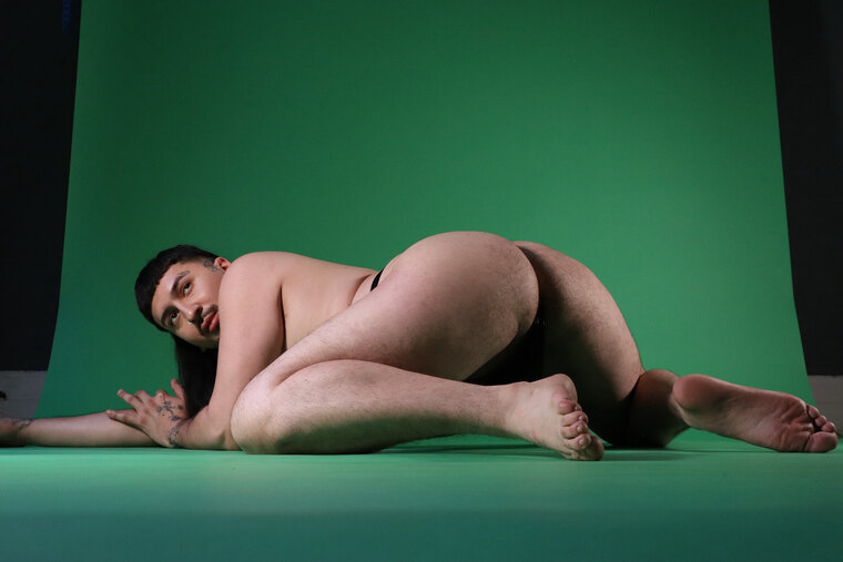Xavi Black cover image