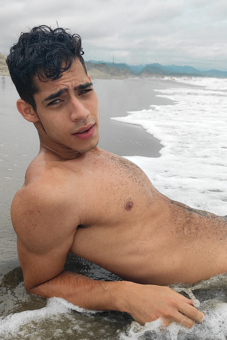 Xavier Milan cover image