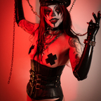 Xavier Switchblades avatar