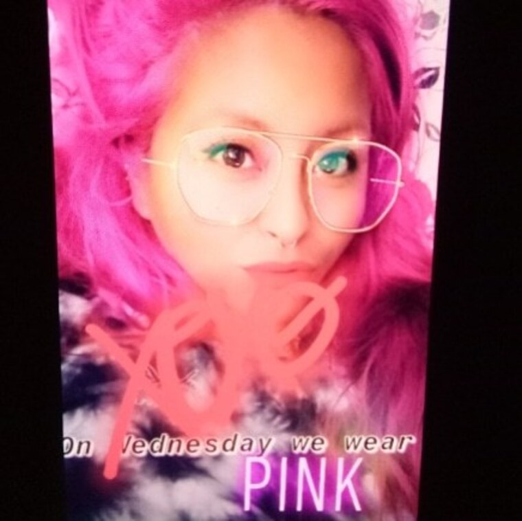 K.💋 cover image