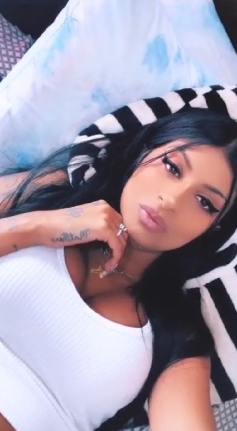 Bellababy cover image