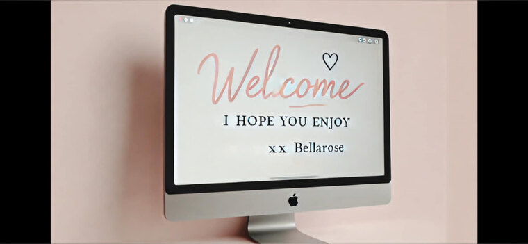 BellaRose cover image