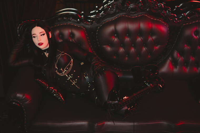 xbennythebunnyx cover image