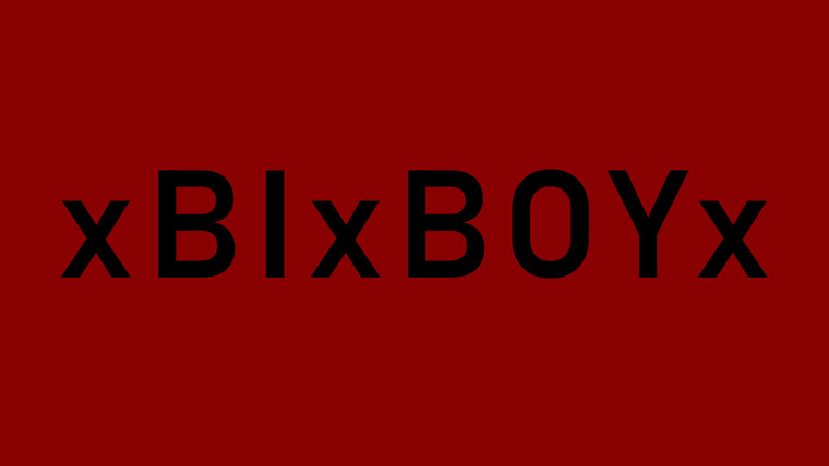 xbiboyx cover image