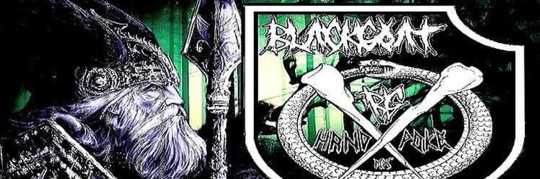 ❌✠black goat✠❌ banner image
