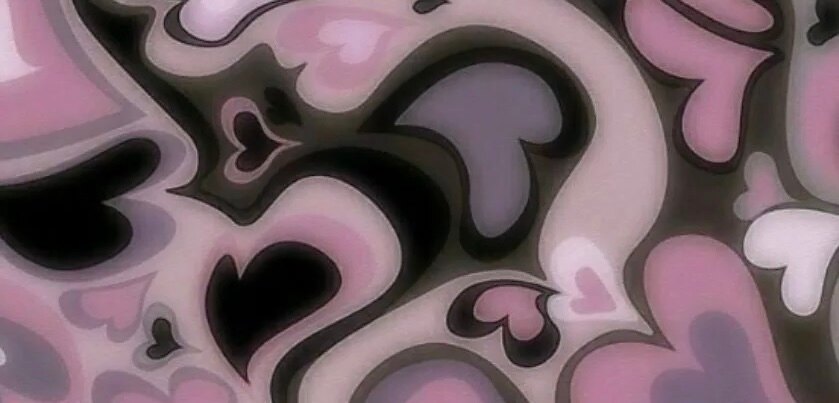 Bunny 🐰🖤 banner image