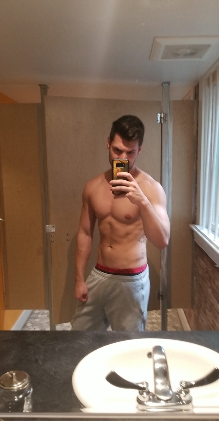 Carter Chase cover image
