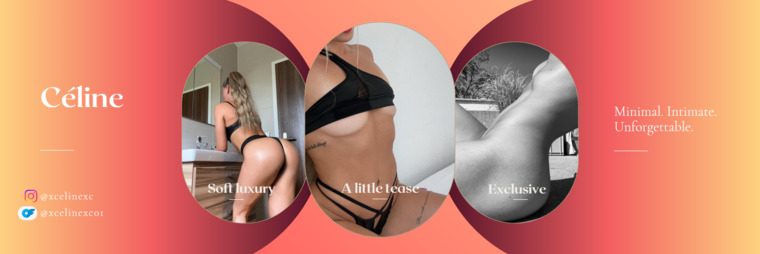 C É L I N E banner image