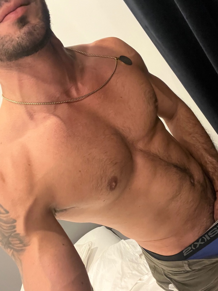 Xcesar Acevedo banner image