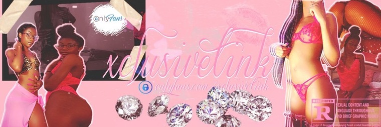tink💗 banner image