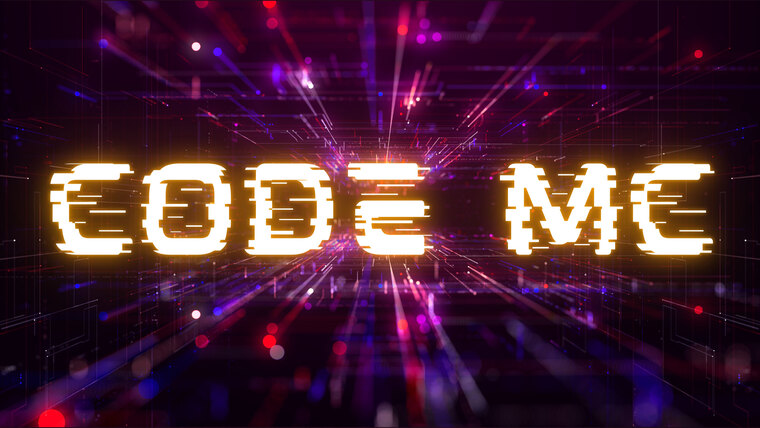 Code MC π§πΎποΈ banner image