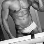 Muscle Boy avatar