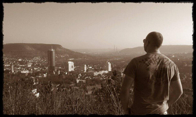 Maik G. banner image