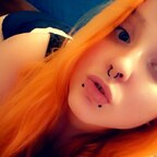 Lil' Crimson Kitten avatar