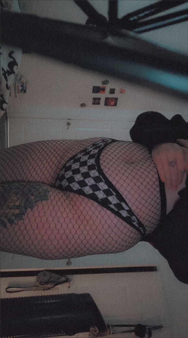 xCuddleButt banner image
