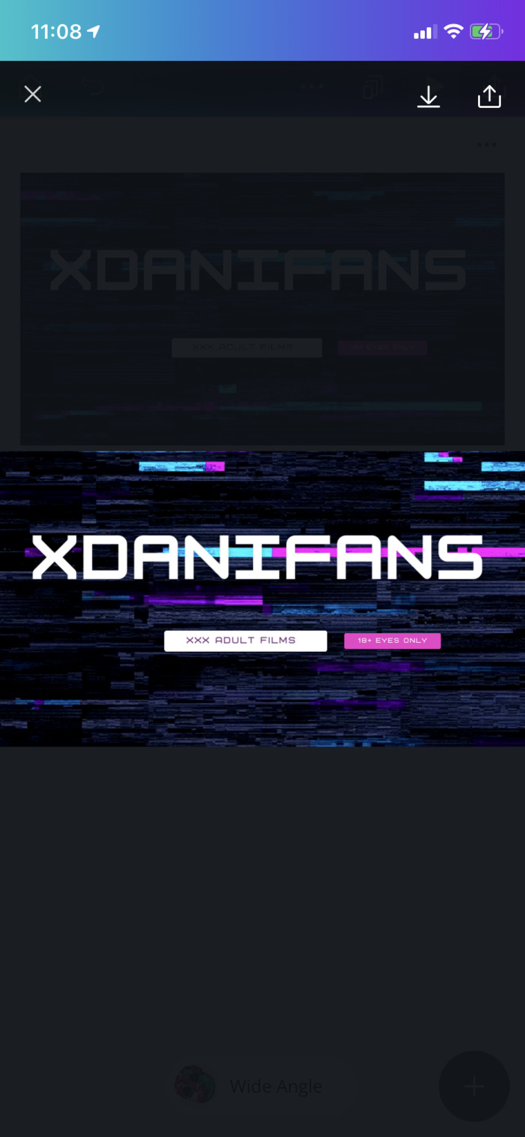 Dani cover image