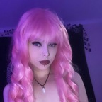 Nymphairi avatar