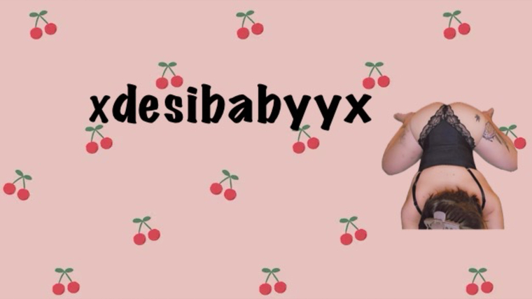 DesiAnn Rydes cover image